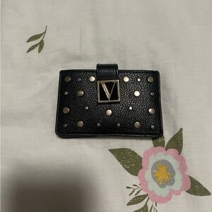Victoria secret card holder